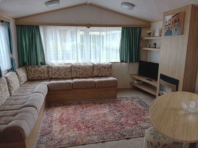 Fishguard Holiday Park - Holiday Accommodation 22122 - 1188472 - photo 1 
