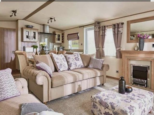 Port Haverigg Holiday Village - Holiday Accommodation 22125 - 1188475 - photo 1 