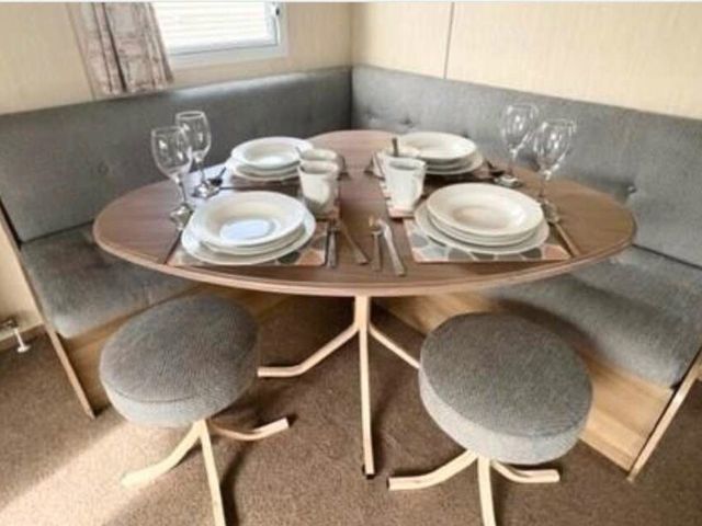 Southerness Holiday Park - Holiday Accommodation 22130 - 1188480 - photo 1 