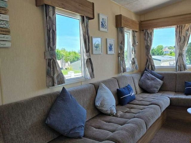 Hoburne Devon Bay - Holiday Accommodation 22134 - 1188484 - photo 1 
