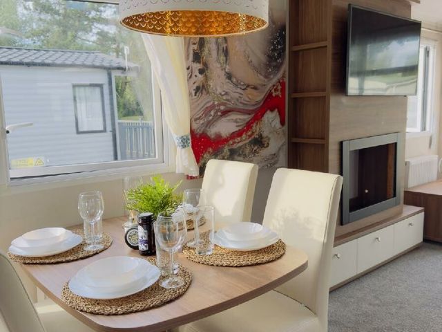 Billing Aquadrome - Holiday Accommodation 22143 - 1188492 - photo 1 