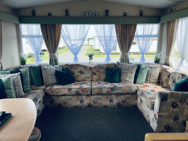Marine Holiday Park - Holiday Accommodation 22154 - 1188502 - photo 1 