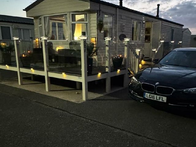 Happy Days Caravan Park - Holiday Accommodation 22157 - 1188505 - photo 1 