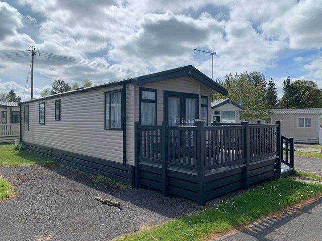 Oakdene Forest Park - Holiday Accommodation 22159 - 1188506 - photo 1 