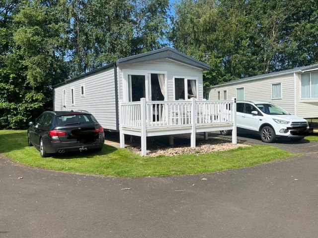 Seton Sands Caravan Park - Holiday Accommodation 22160 - 1188507 - photo 1 