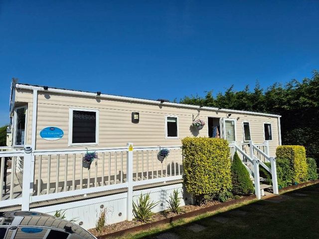 Southview Holiday Park - Holiday Accommodation 22166 - 1188512 - photo 1 