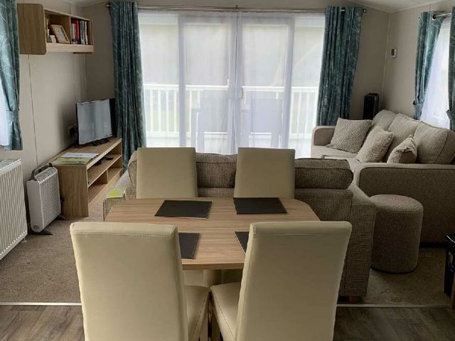 Weeley Bridge Holiday Park - Holiday Accommodation 22173 - 1188518 - photo 1 