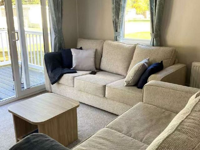 Weeley Bridge Holiday Park - Holiday Accommodation 22174 - 1188519 - photo 1 