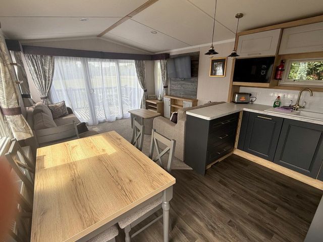 Cleethorpes Beach Holiday Park - Holiday Accommodation 22183 - 1188527 - photo 1 