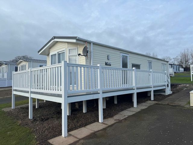 Coldingham Bay Leisure Park - Holiday Accommodation 22194 - 1188537 - photo 1 