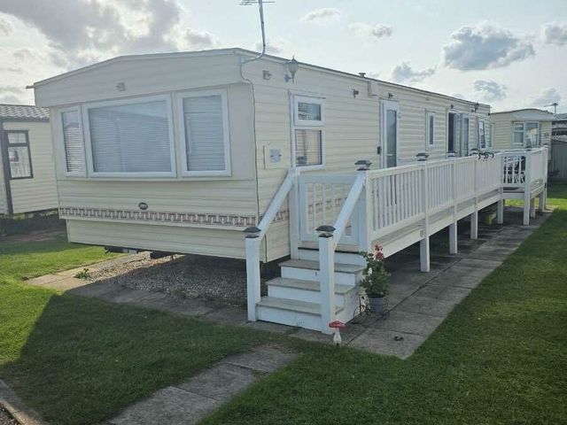 Coastfield Holiday Village - Holiday Accommodation 22201 - 1188542 - photo 1 