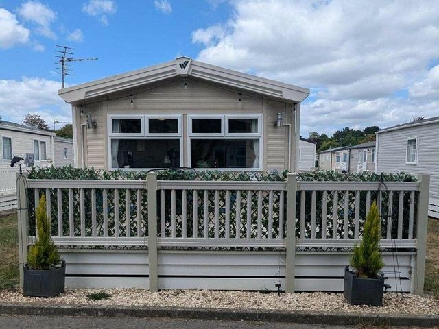 Shorefield Country Park - Holiday Accommodation 22214 - 1188553 - photo 1 