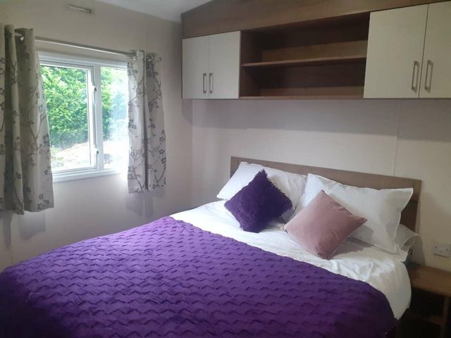 Newhaven Holiday Park - Holiday Accommodation 22222 - 1188562 - photo 1 