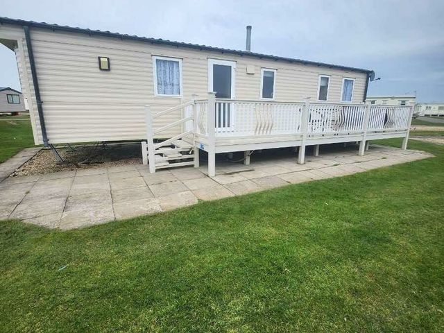 Kingfisher Caravan Park - Holiday Accommodation 22238 - 1188574 - photo 1 