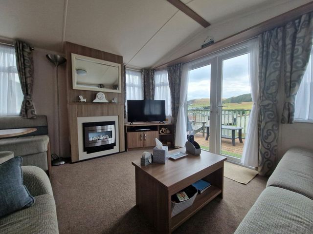 Clarach Bay Holiday Village - Holiday Accommodation 22248 - 1188584 - photo 1 