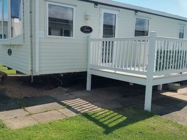 Eyemouth Holiday Park - Holiday Accommodation 22254 - 1188590 - photo 1 