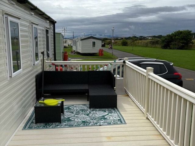 Sandylands Holiday Park - Holiday Accommodation 22310 - 1188629 - photo 1 