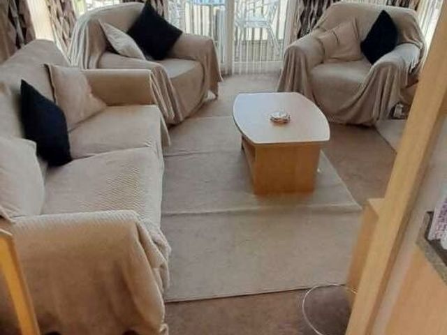 Liskey Hill Caravan Park - Holiday Accommodation 230 - 1188707 - photo 1 