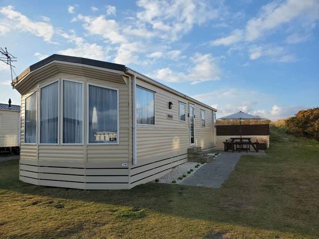 Silver Sands Holiday Park - Holiday Accommodation 2350 - 1188712 - photo 1 