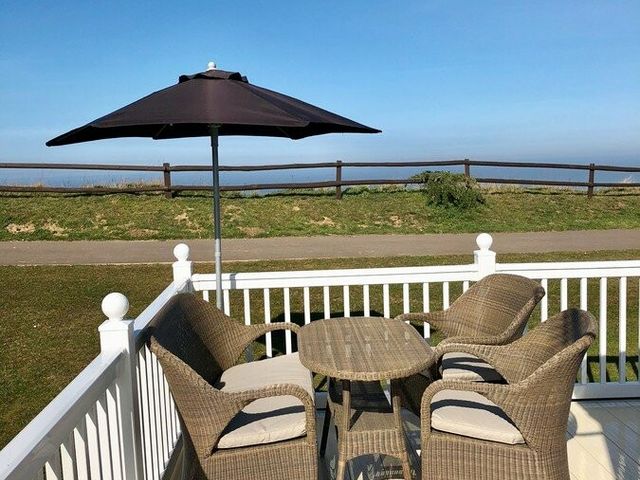Trimingham House Caravan Park - Holiday Accommodation 2476 - 1188720 - photo 1 