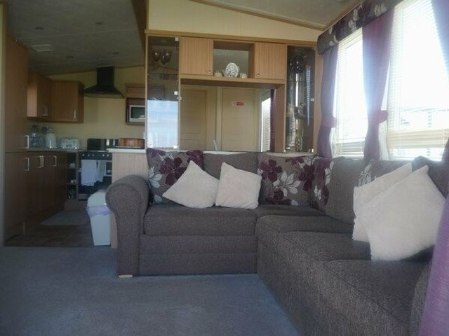 Coastfield Holiday Village - Holiday Accommodation 25 - 1188723 - photo 1 