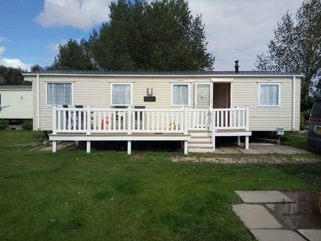 Southview Holiday Park - Holiday Accommodation 250 - 1188724 - photo 1 