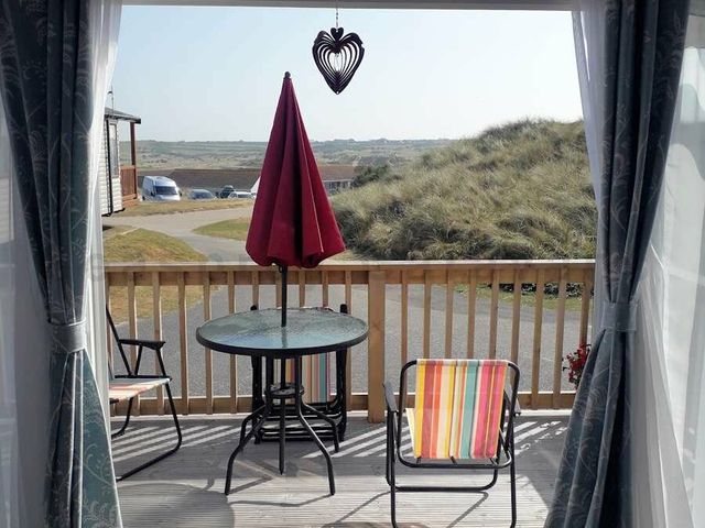 Perran Sands - Holiday Accommodation 2526 - 1188729 - photo 1 