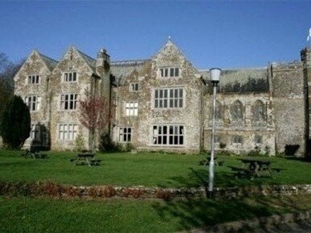 Trelawne Manor Holiday Park - Holiday Accommodation 2532 - 1188730 - photo 1 