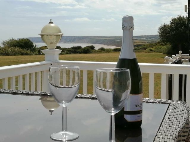 Primrose Valley Holiday Park - Holiday Accommodation 2533 - 1188731 - photo 1 