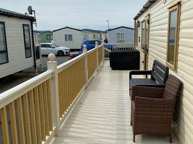 Golden Sands Kinmel Bay - Holiday Accommodation 258 - 1188733 - photo 1 