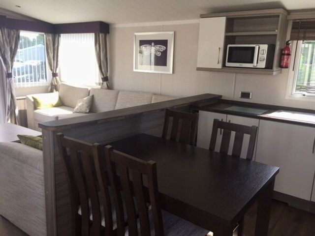Lakeland Leisure Park - Holiday Accommodation 2597 - 1188737 - photo 1 