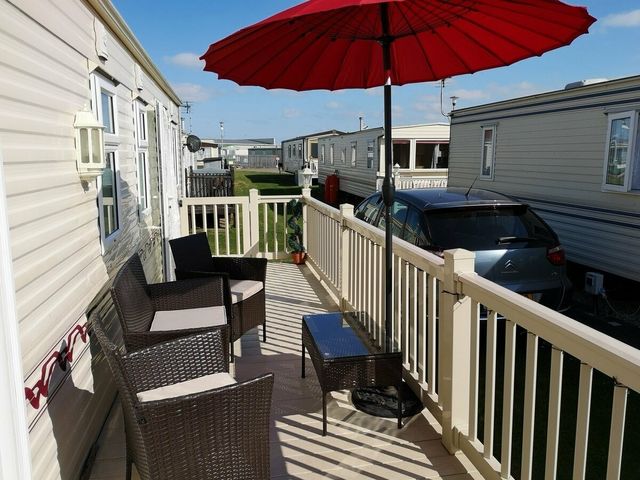 Coastfield Holiday Village - Holiday Accommodation 2604 - 1188738 - photo 1 