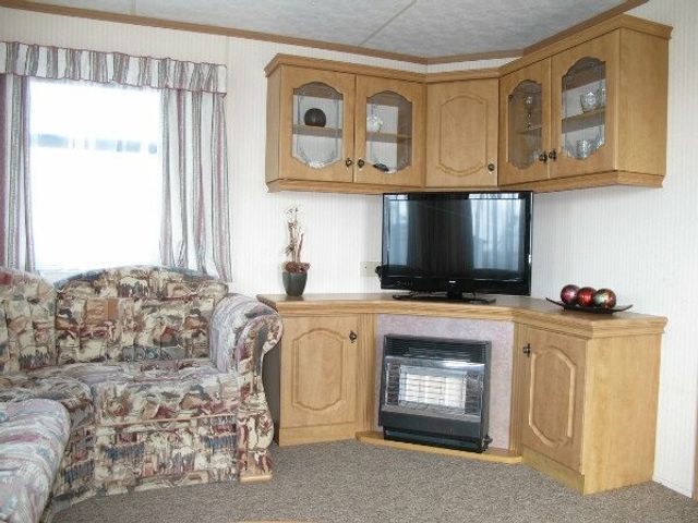 Kingfisher Caravan Park - Holiday Accommodation 265 - 1188741 - photo 1 
