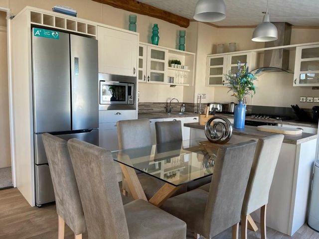 Haggerston Castle - Holiday Accommodation 2681 - 1188746 - photo 1 