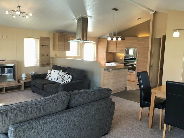 Haggerston Castle - Holiday Accommodation 2708 - 1188749 - photo 1 