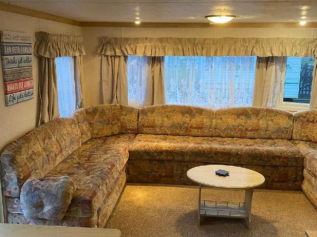 Kingfisher Caravan Park - Holiday Accommodation 2792 - 1188753 - photo 1 