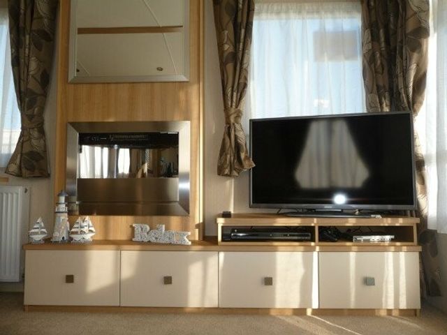 Kingfisher Caravan Park - Holiday Accommodation 281 - 1188756 - photo 1 