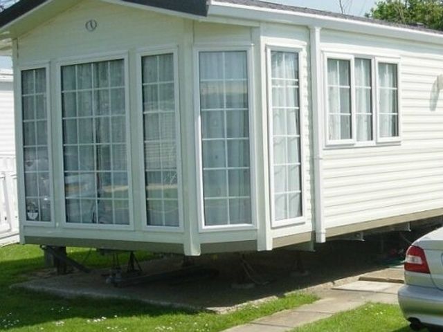 Church Farm Holiday Village - Holiday Accommodation 2919 - 1188762 - photo 1 