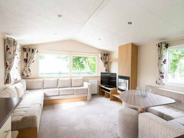 St Andrews Holiday Park - Holiday Accommodation 2944 - 1188764 - photo 1 