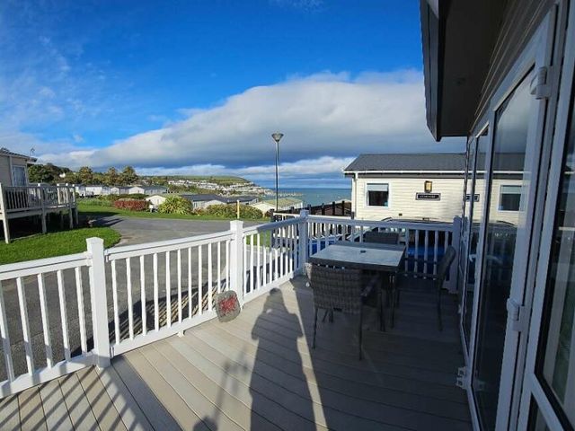 Quay West Holiday Park - Holiday Accommodation 2962 - 1188765 - photo 1 