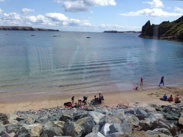 Lydstep Beach - Holiday Accommodation 2968 - 1188766 - photo 1 