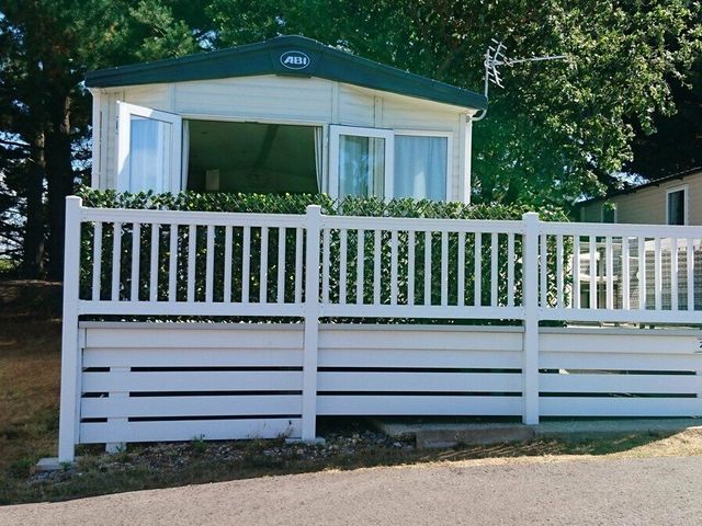 Shorefield Country Park - Holiday Accommodation 3042 - 1188774 - photo 1 