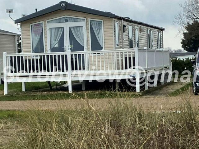 Seashore Holiday Park - Holiday Accommodation 3048 - 1188776 - photo 1 