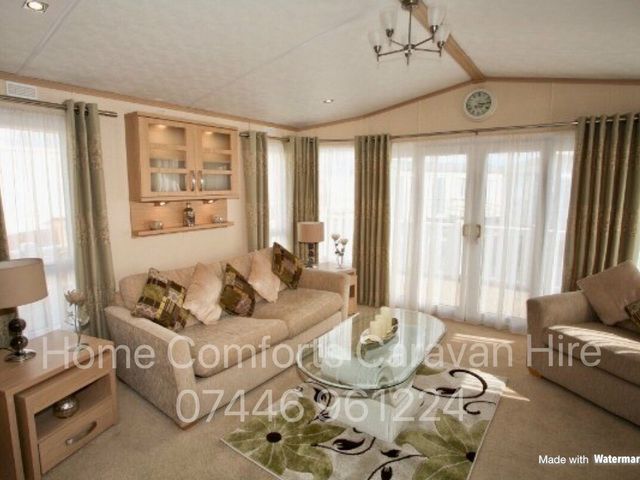 Golden Gate Holiday Centre - Holiday Accommodation 3145 - 1188782 - photo 1 