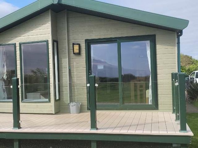 Hafan y Mor Haven - Holiday Accommodation 3160 - 1188783 - photo 1 