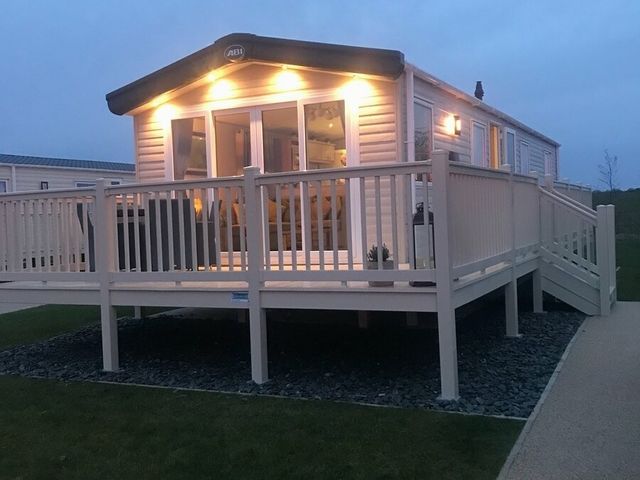 Lakeland Leisure Park - Holiday Accommodation 3166 - 1188784 - photo 1 