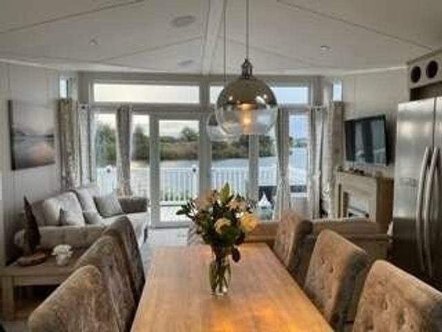Lakeland Leisure Park - Holiday Accommodation 317 - 1188785 - photo 1 
