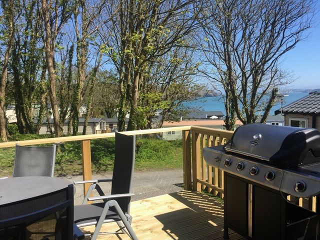 Lydstep Beach - Holiday Accommodation 32 - 1188788 - photo 1 