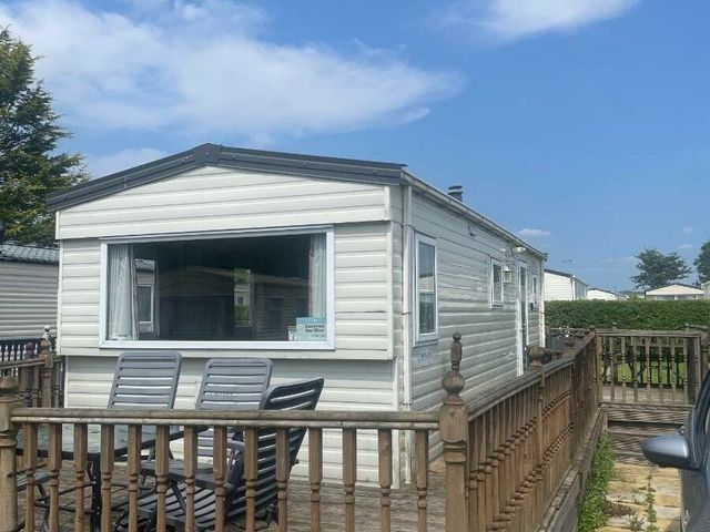 Caravan Park Upper Carr - Holiday Accommodation 3289 - 1188792 - photo 1 
