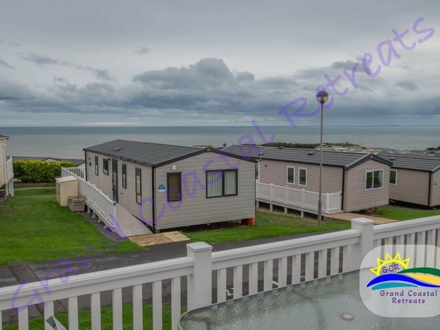 Devon Cliffs Holiday Park - Holiday Accommodation 3305 - 1188795 - photo 1 